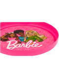 Barbie Plate (1)