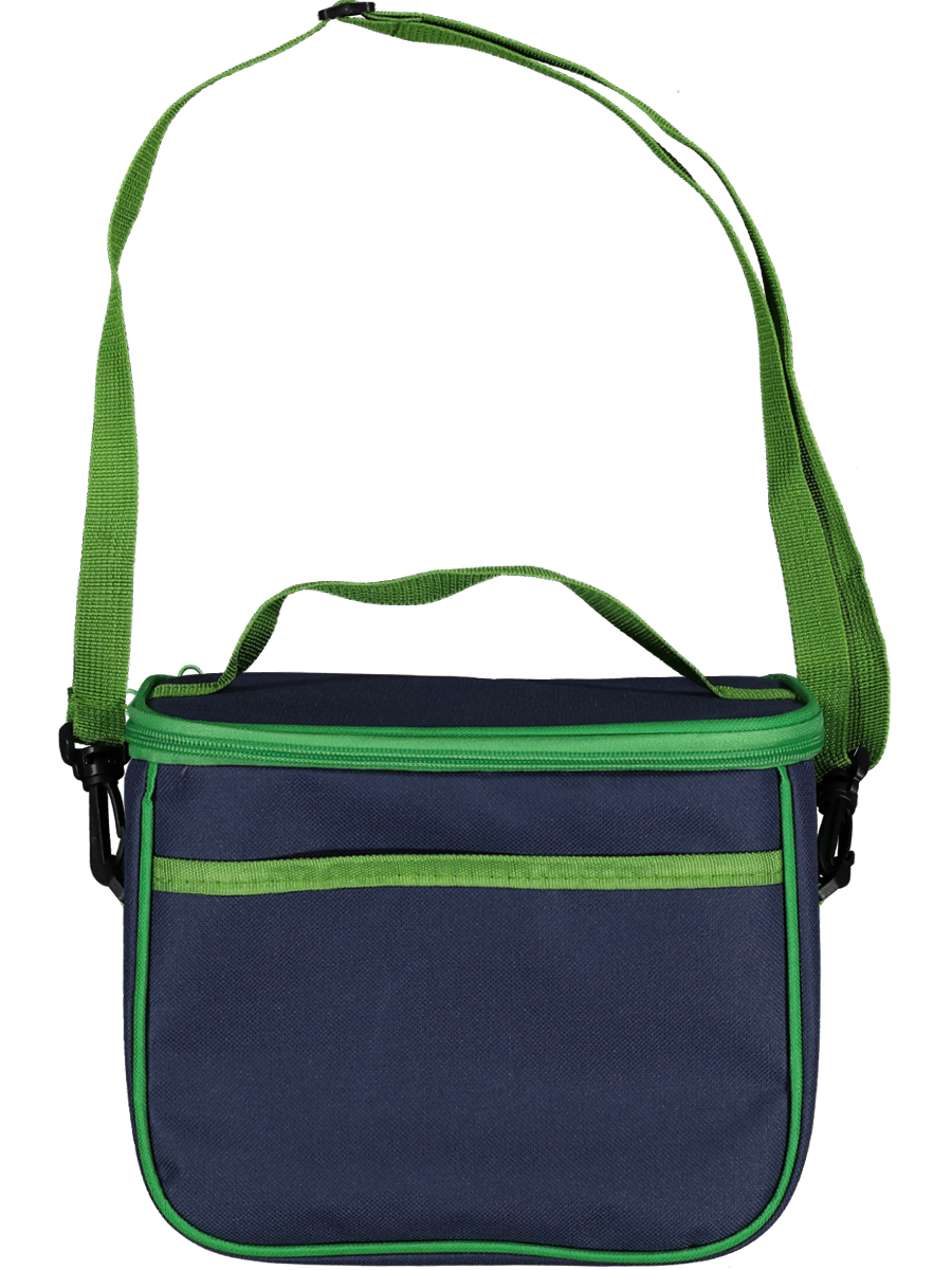 On The Go Lunch Bags