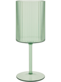 Ribbed Wine Glass (3)