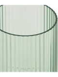 Ribbed Wine Glass (4)