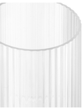 Ribbed Wine Glass (5)