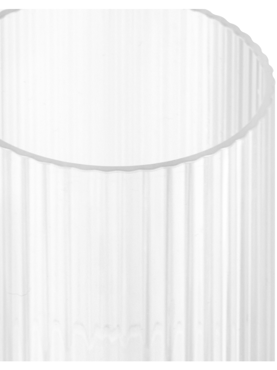 Ribbed Wine Glass (5)