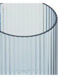 Ribbed Wine Glass (6)