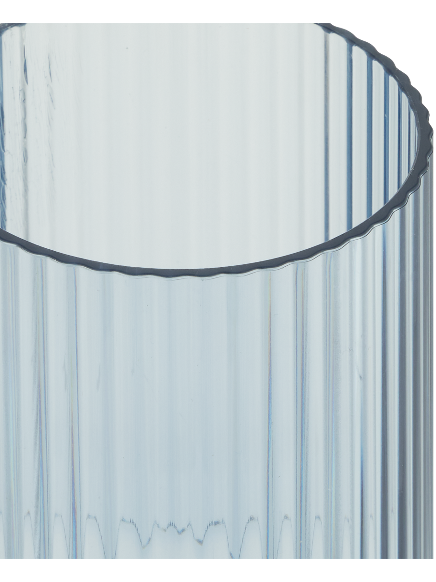 Ribbed Wine Glass (6)