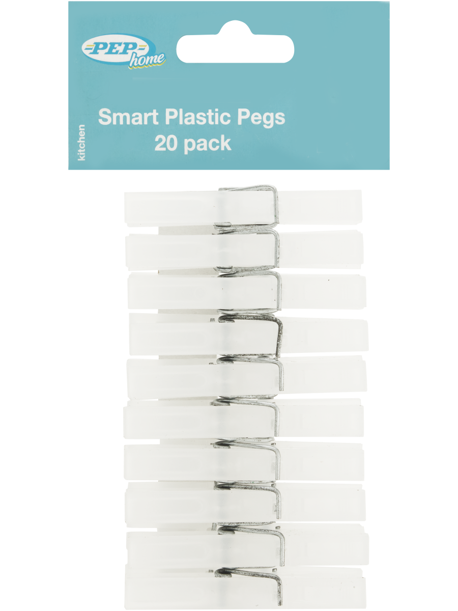 Pegs