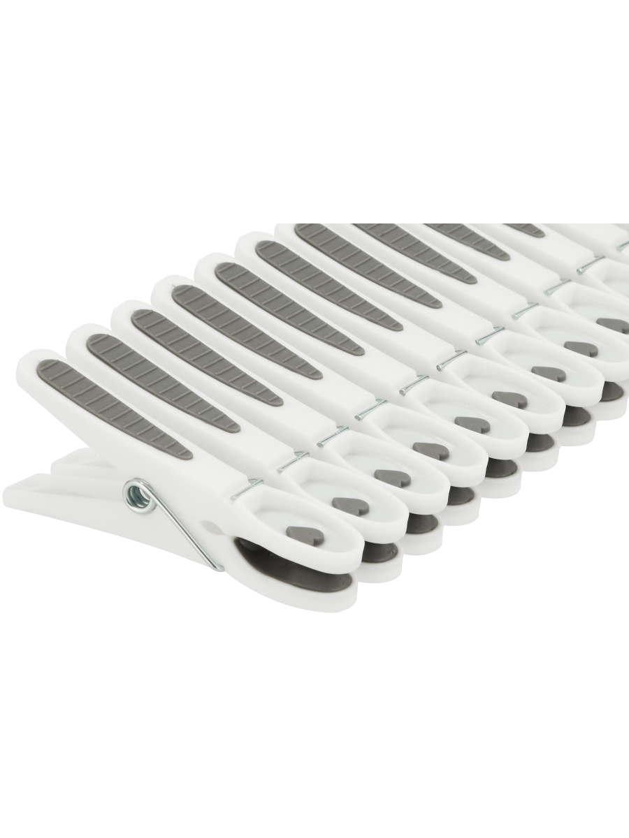 Soft Touch Pegs