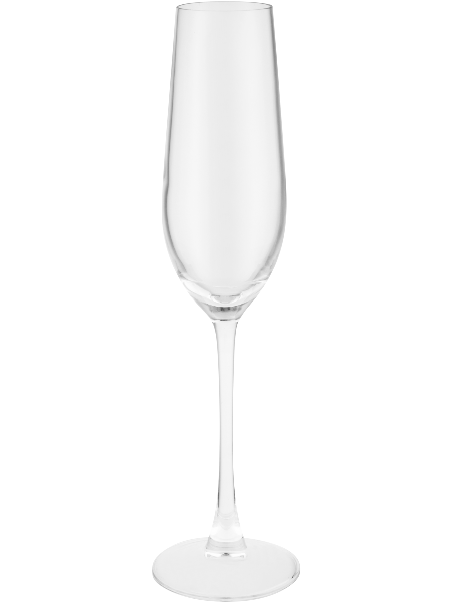 Flute Glass