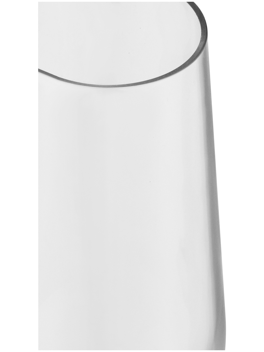 Flute Glass