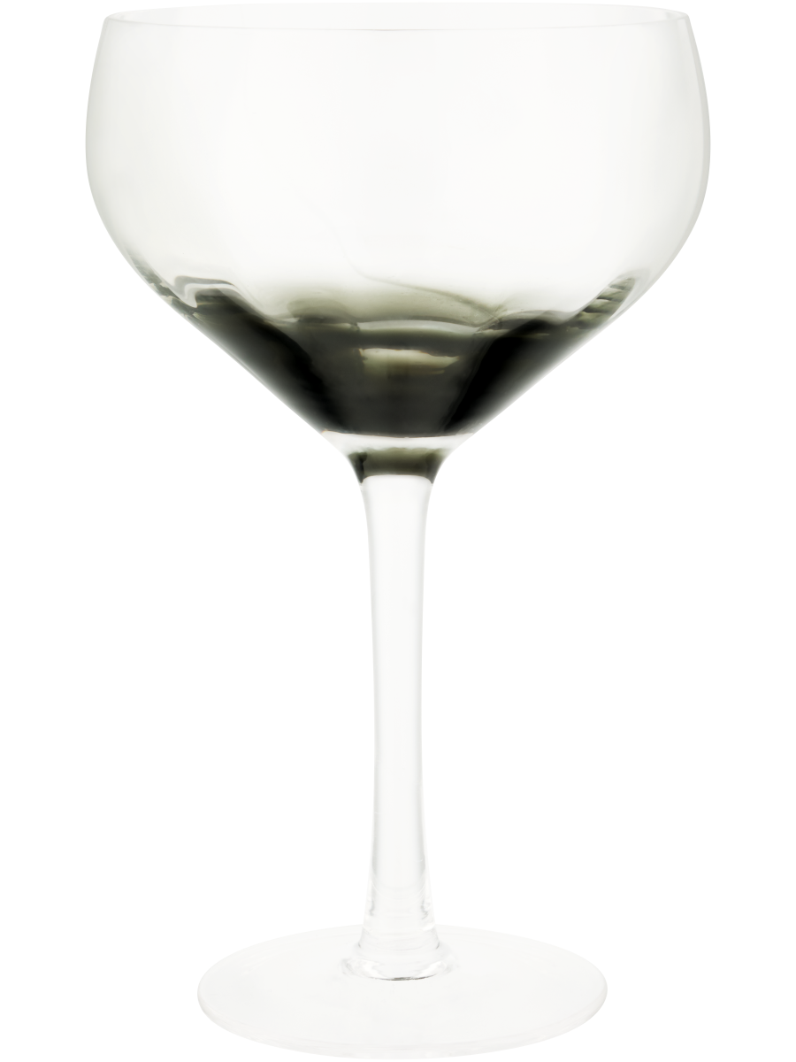 Stemmed Cocktail Glass