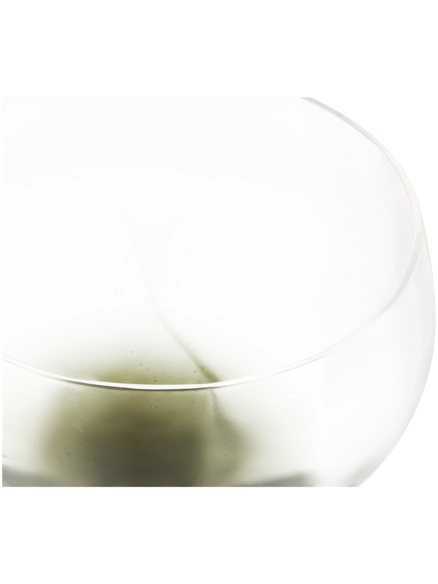 Stemmed Cocktail Glass