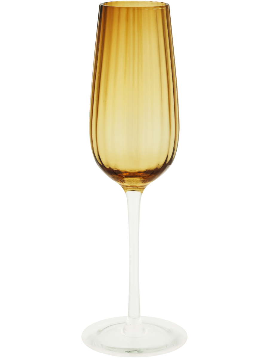 Champagne Glass