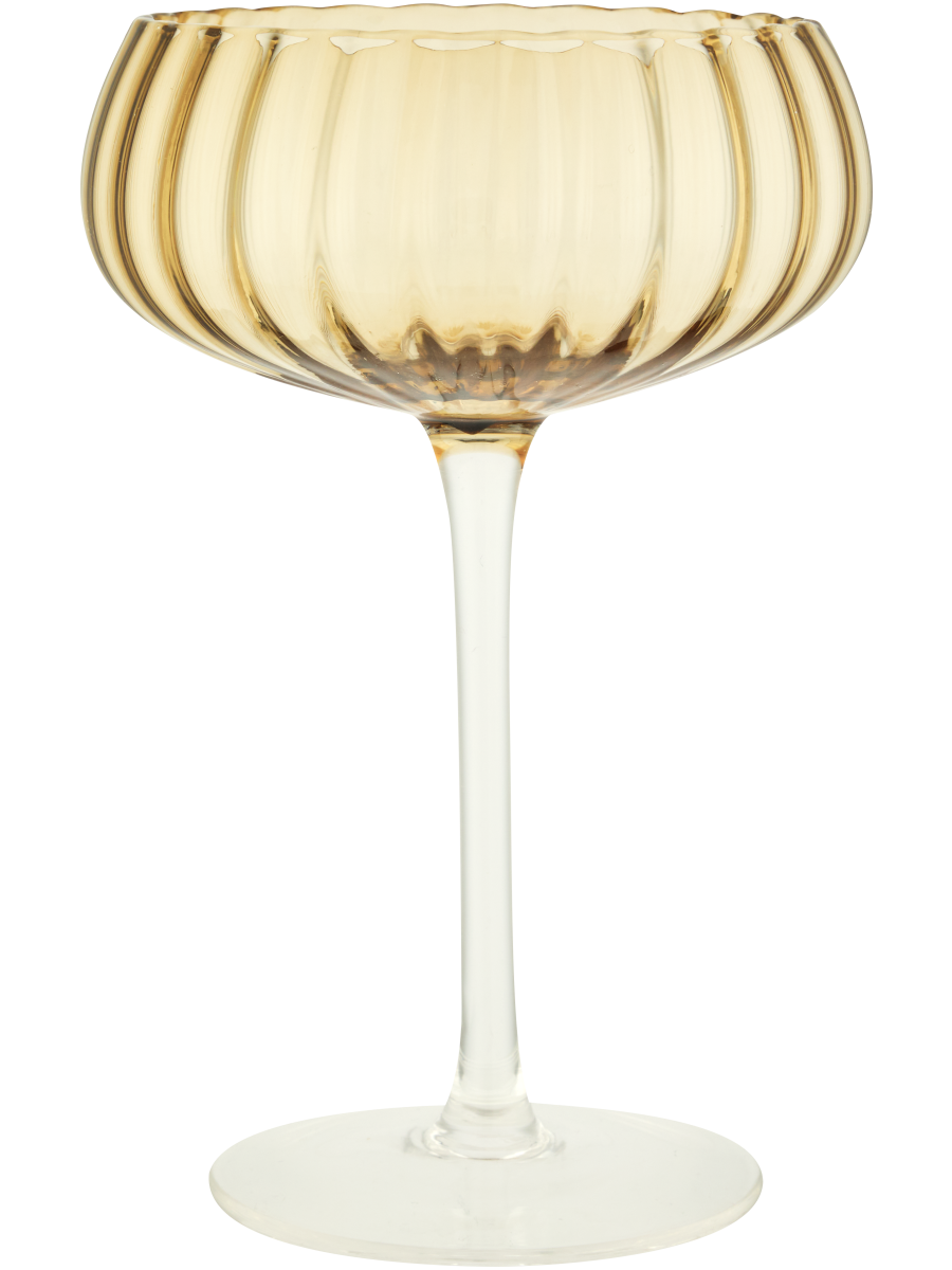 Stemmed Wine Glass