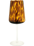 Stemmed Wine Glass