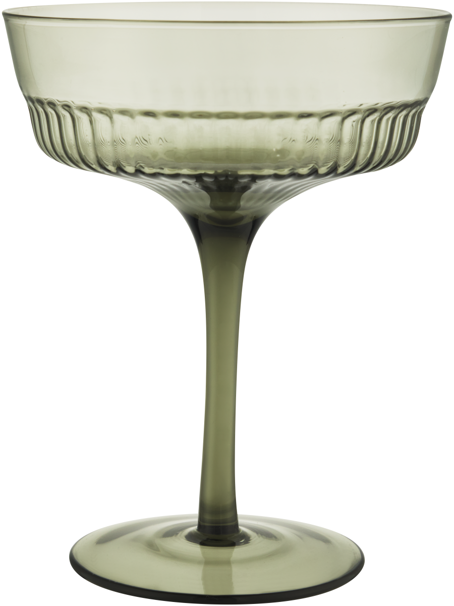 Coupe Cocktail Glass