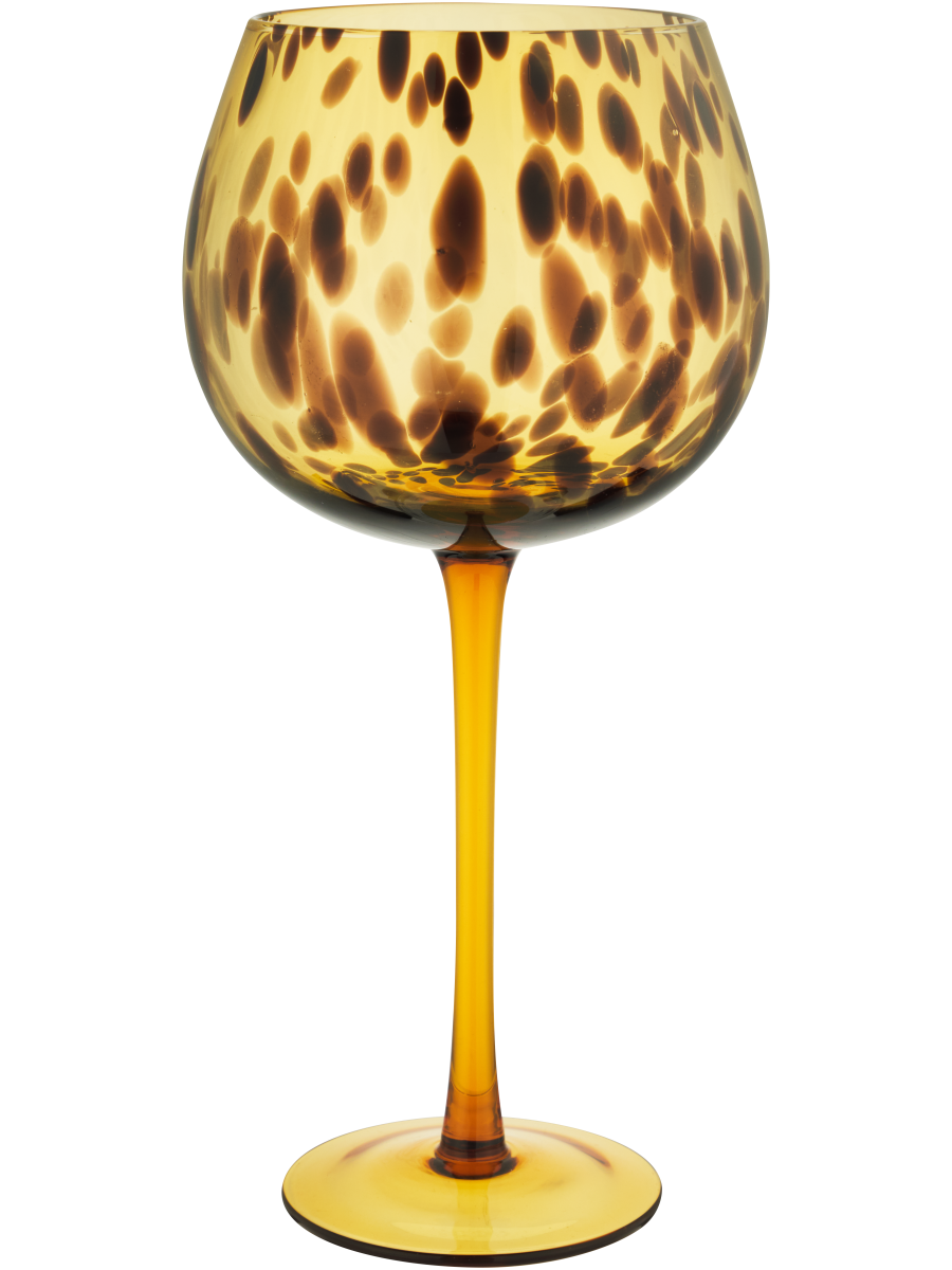Stem Wine Glass