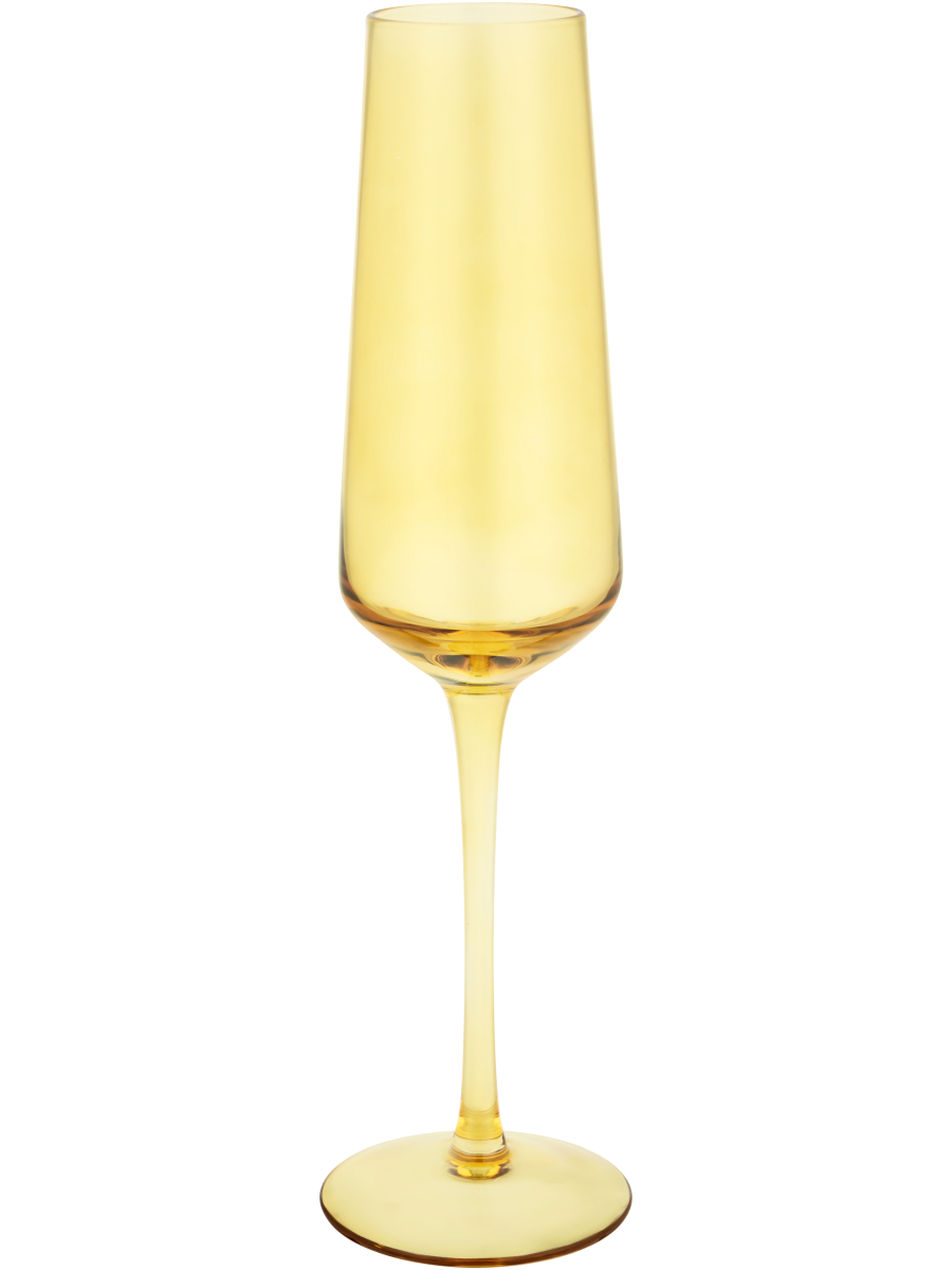 Champagne Glass