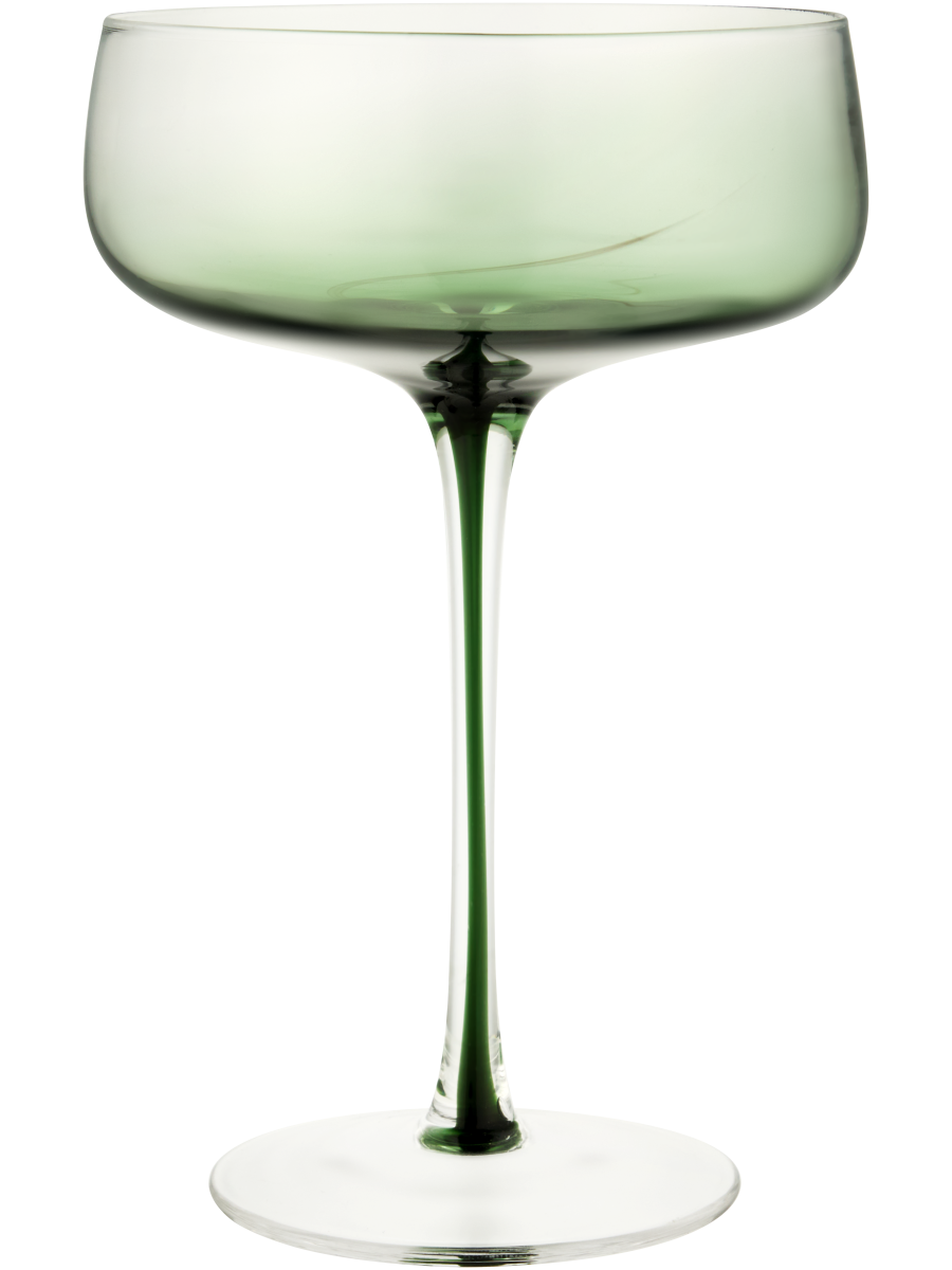 Stemmed Cocktail Glass
