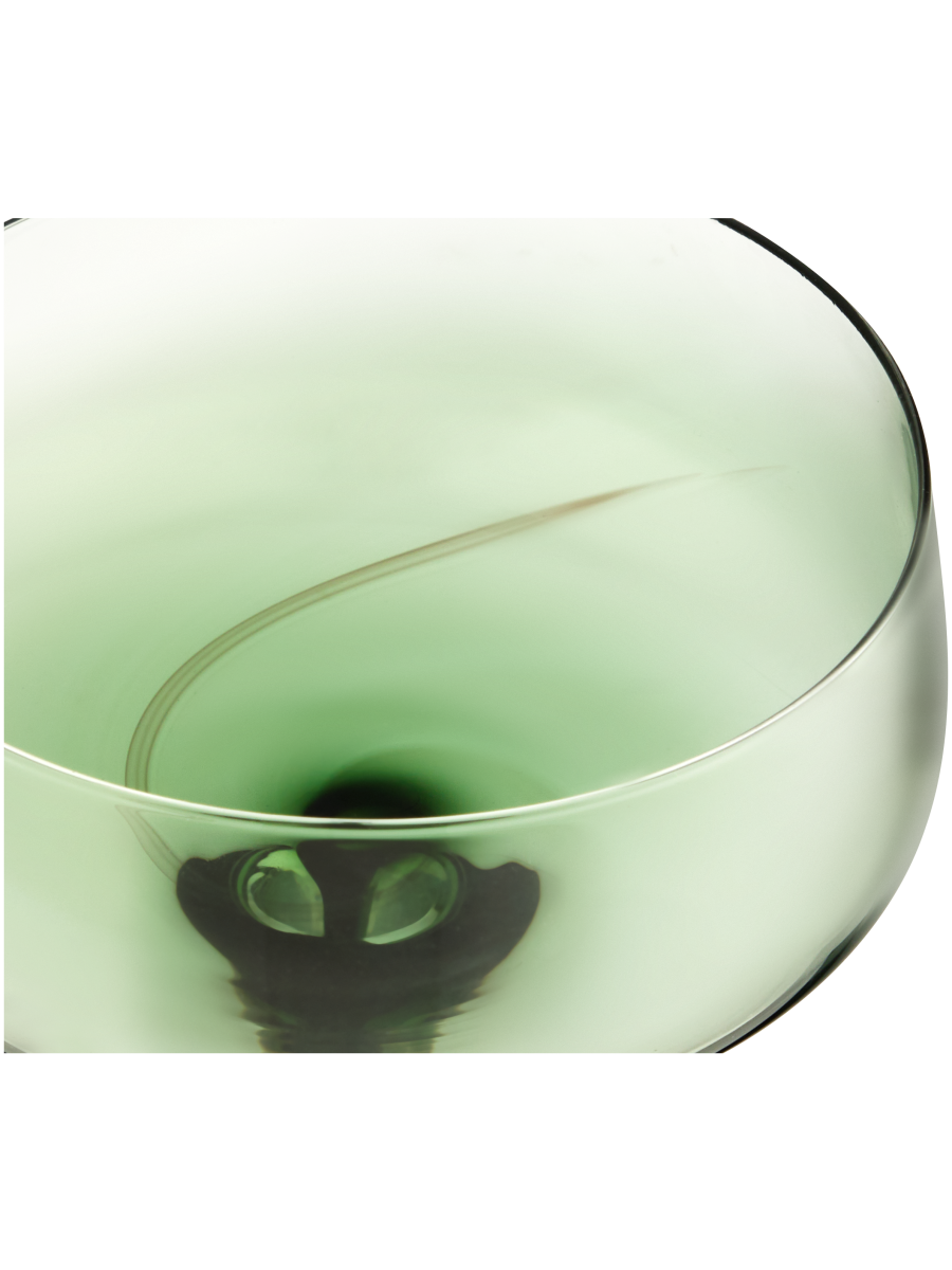 Stemmed Cocktail Glass