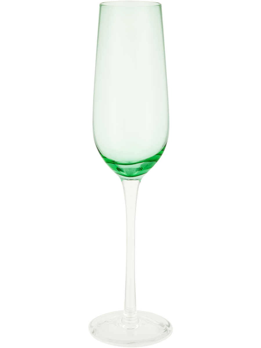 Champagne Glass