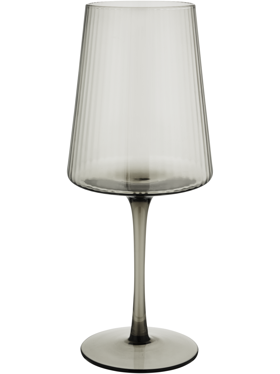 Stemmed Wine Glass
