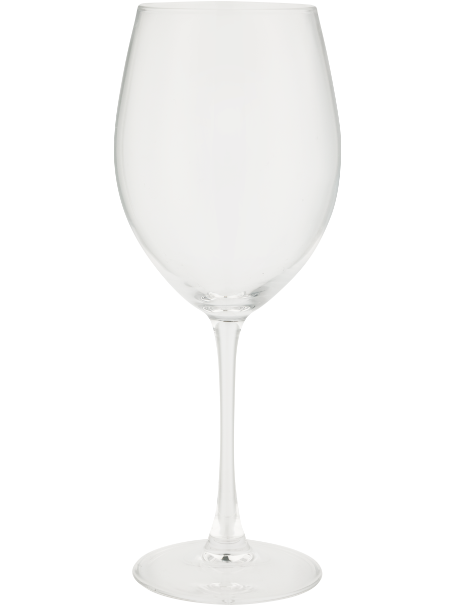 Modern Muse Wine Glass