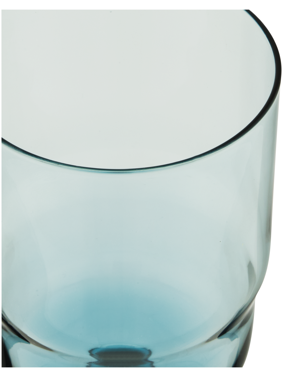 Stem Wine Glass