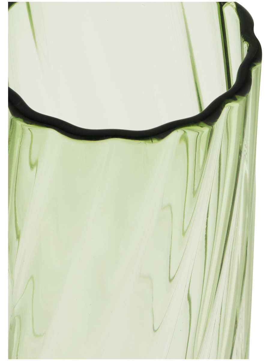 Flute Wine Glass