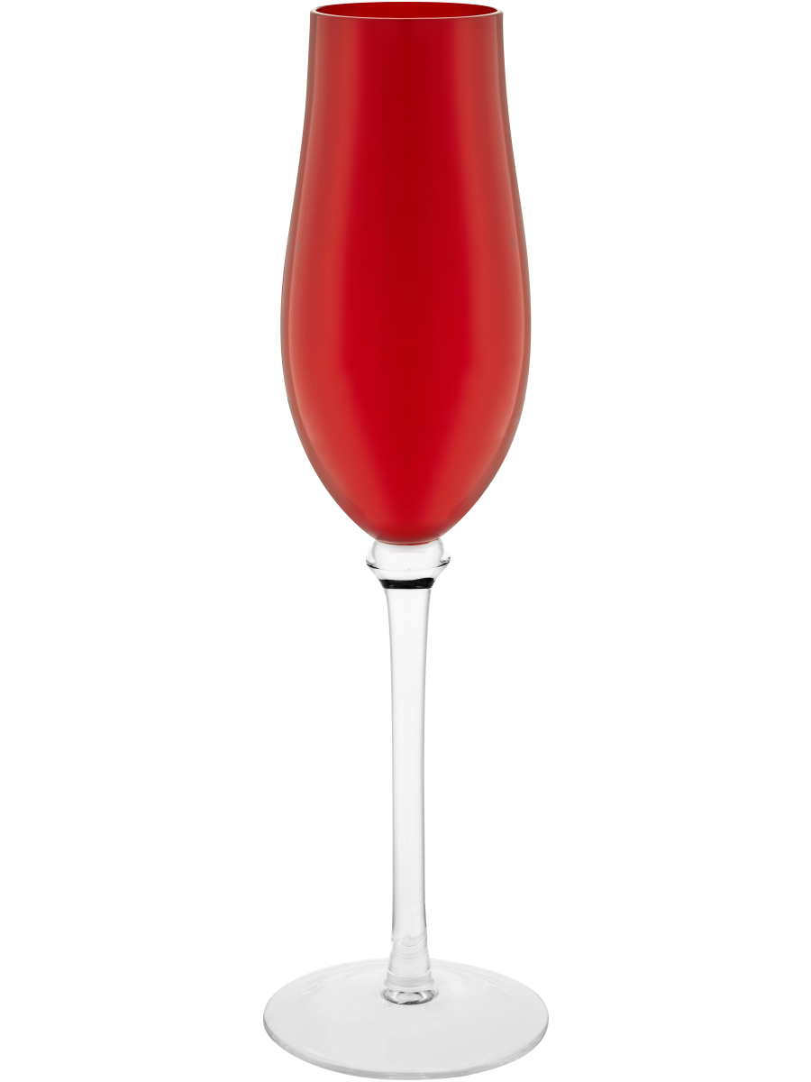 Stem Wine Glass