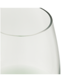 Tinted Stem And Base Wine Glass (1)