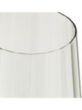 Ribbed Wine Glass (1)