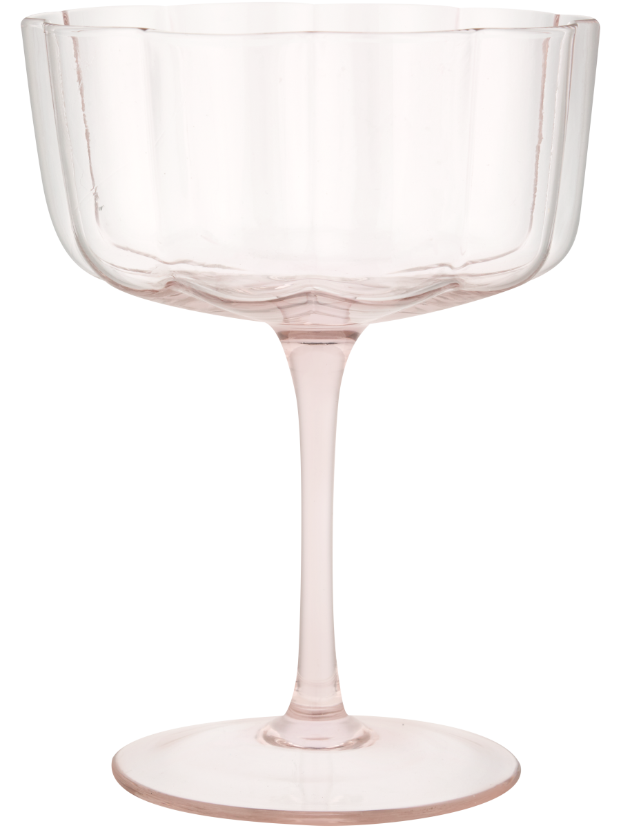 Stemmed Cocktail Glass