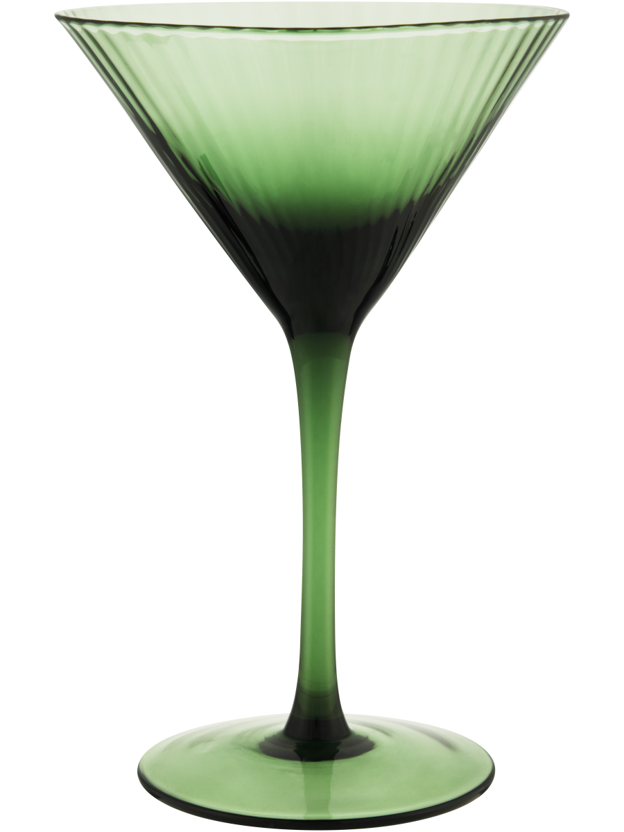Stemmed Cocktail Glass