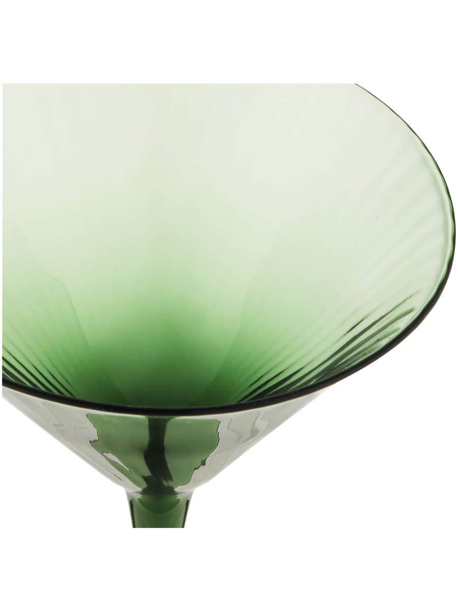 Stemmed Cocktail Glass