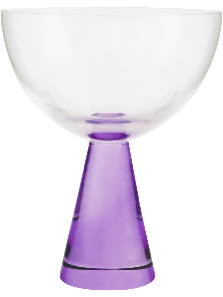 Coupe Cocktail Glass