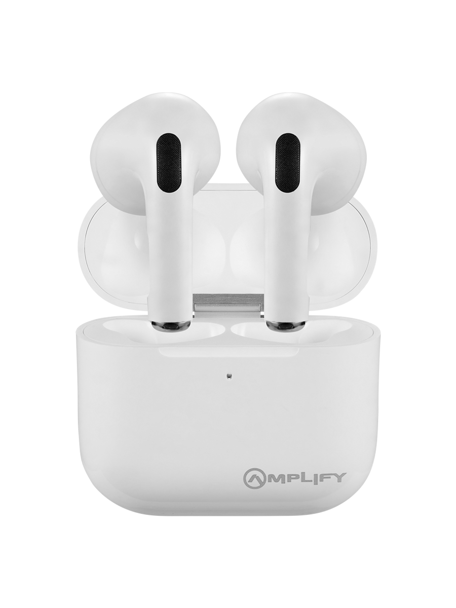 Amplify Note Max Earpods