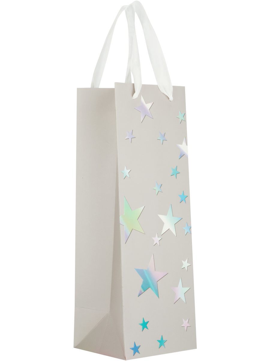 Stars Gift Bag