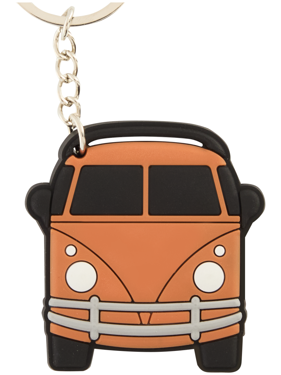Van Keyring Holder