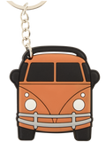Van Keyring Holder