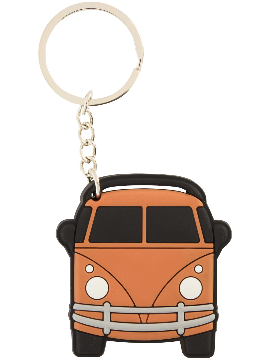 Van Keyring Holder