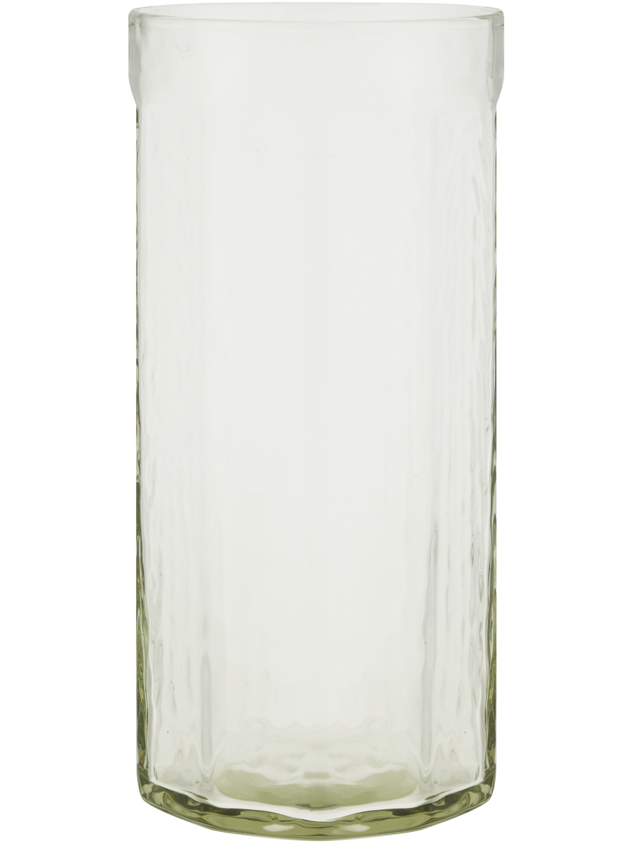 Glass Tumbler