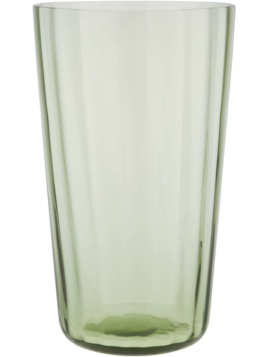 Glass Tumbler