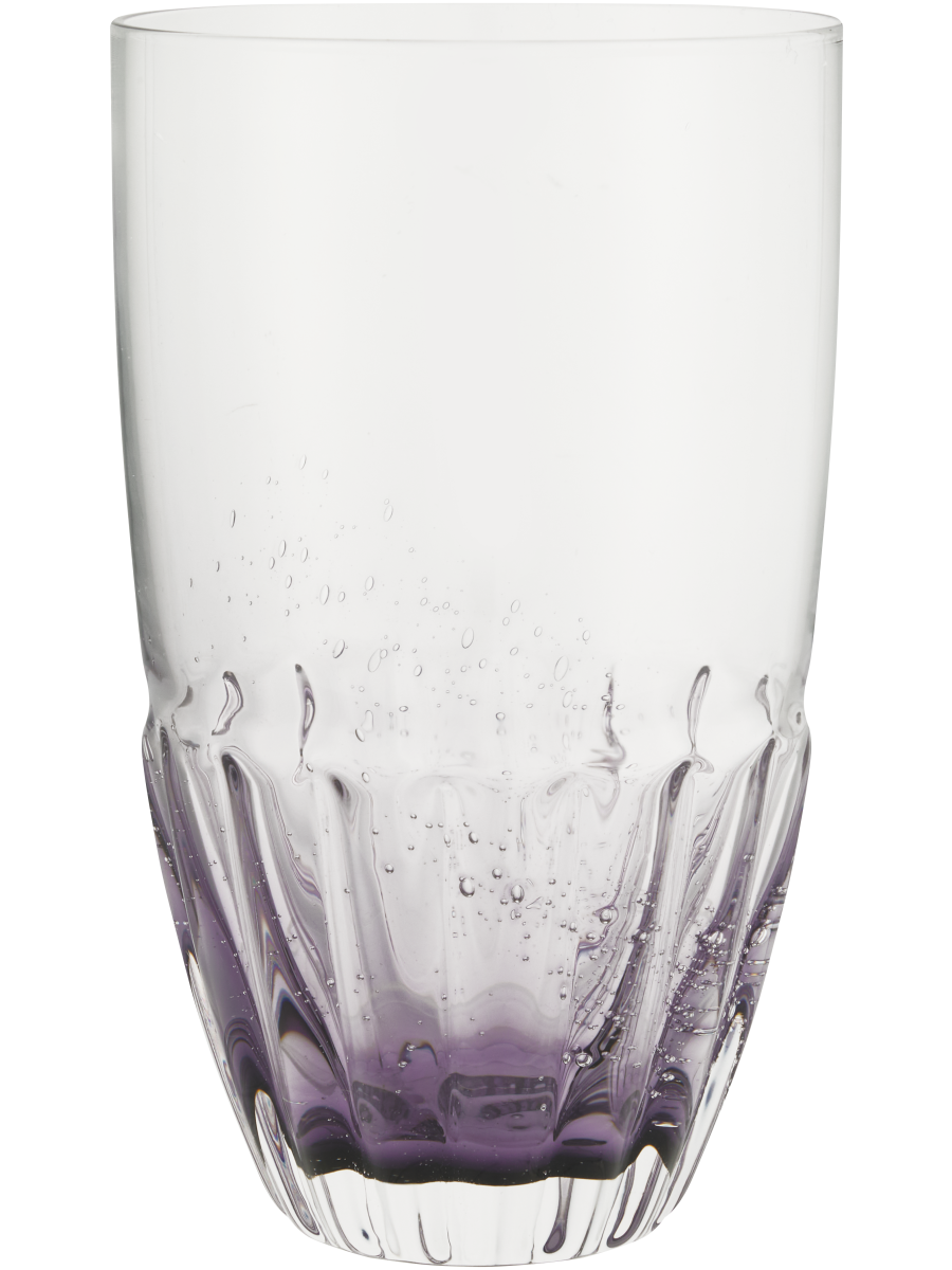 Glass Tumbler