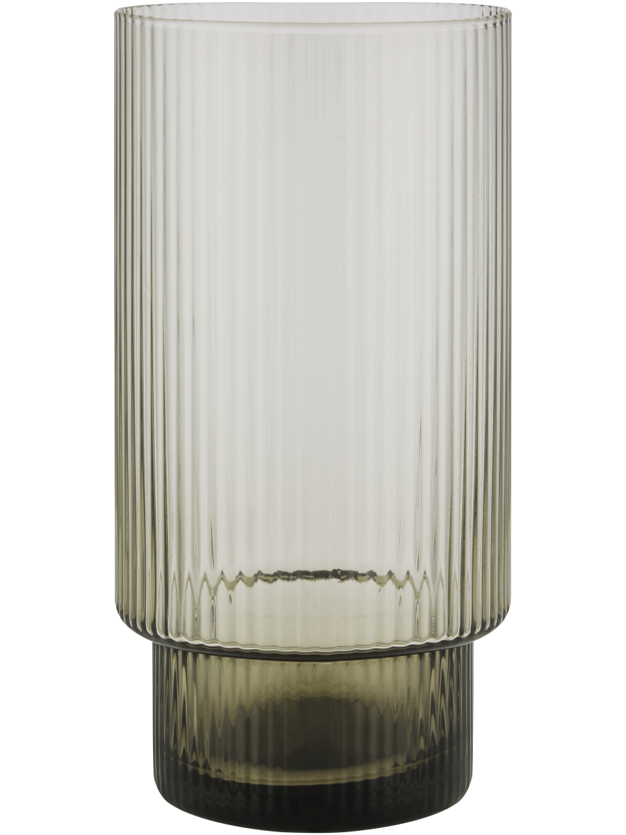 Glass Tumbler