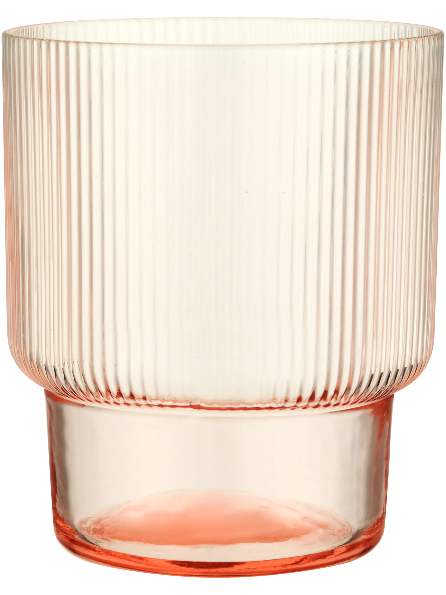 Ribbed Tumbler
