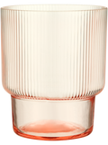 Ribbed Tumbler