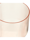 Ribbed Tumbler (1)
