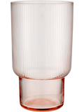 Ribbed Tumbler