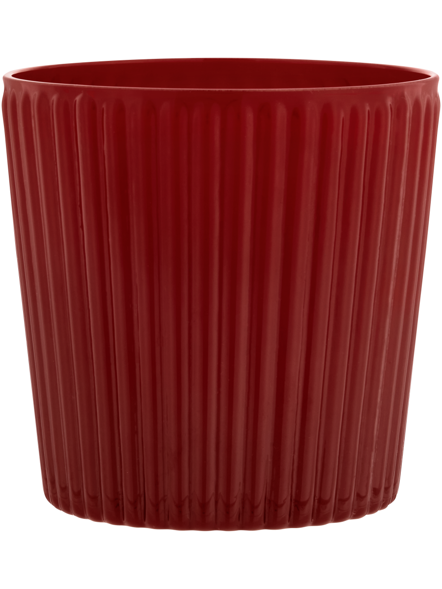 Ribbed Tumbler