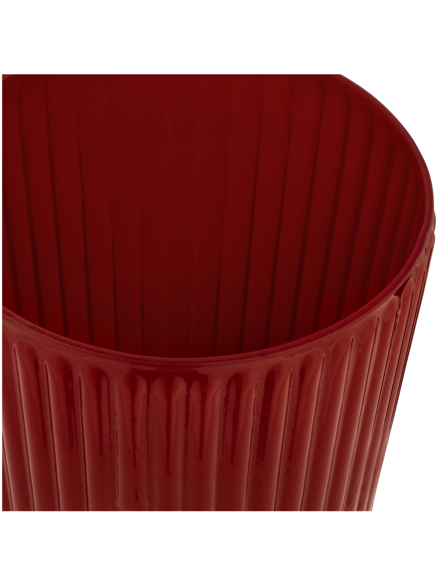 Ribbed Tumbler