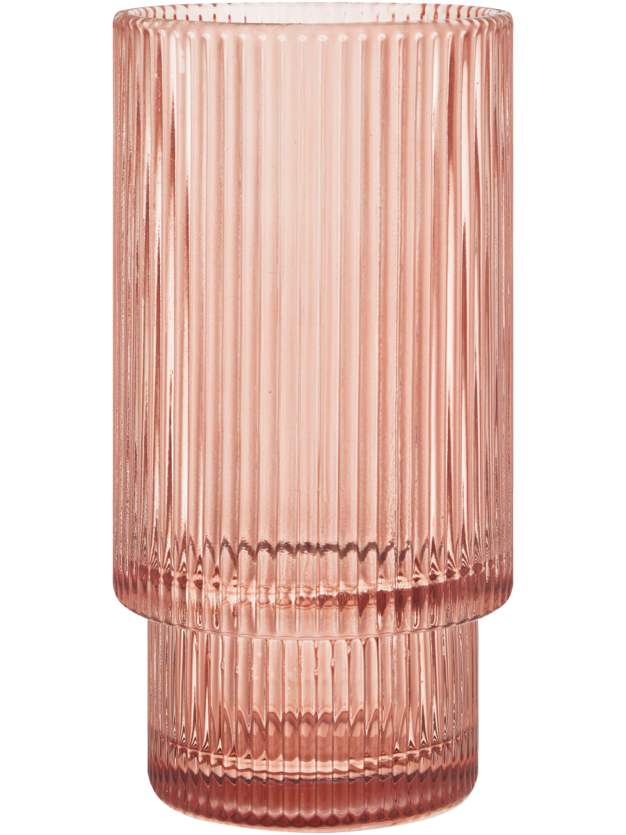 Glass Tumbler